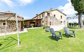 Masseria del bosco Poderuccio
